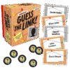 Guess The Link! A Star-Studded Deduction Game -Country Christmas Loft ruuey3gqkfihuovzatye