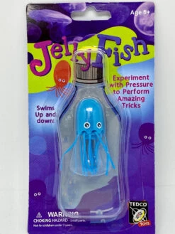 Jelly Fish