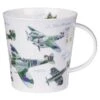 Dunoon Cairngorm Bone China Mug - Classic Collection Planes -Country Christmas Loft ry16epqbaolk9qbmdao0