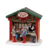 Lemax Christmas Spirits Cafe -Country Christmas Loft rysqbpk99p5ha4ipvxx5