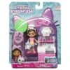 SpinMaster Gabby's Dollhouse Lunch And Munch Set -Country Christmas Loft ryxifpnhaoucjslydsxq