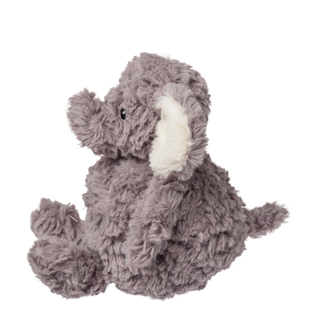 Mary Meyer Again Friends Sprouts Elephant – 6″ 4 Mary Meyer Again Friends Sprouts Elephant – 6″ - Image 2