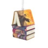 Hallmark Resin Harry Book & Wand Ornament -Country Christmas Loft rzbj4g3bl5ngxhisdxzb