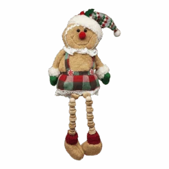 Shelf Sitter Gingerbread Baker - -Country Christmas Loft s0lrmiudwbrhn7hsvygm