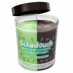 Geladough - Mint And Chocolate