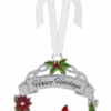 Christmas Cardinal Ornament - Happy Holidays -Country Christmas Loft s3qovpk4sxhyb3riqaac
