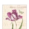 Paper Cocktail Napkin - Tulipa -Country Christmas Loft s7zifm5sbefctb05s4ny