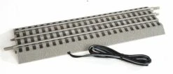 Lionel O-Gauge FasTrack Terminal Track - Openstock