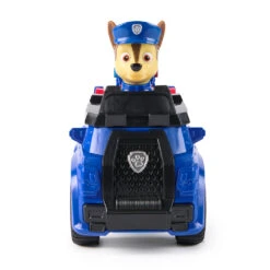 SpinMaster Paw Patrol Rescue Vehicle And Character - Chase And Patrol Cruiser 9 SpinMaster Paw Patrol Rescue Vehicle And Character - Chase And Patrol Cruiser -Country Christmas Loft sagqvbitnsnm9nkdlz58
