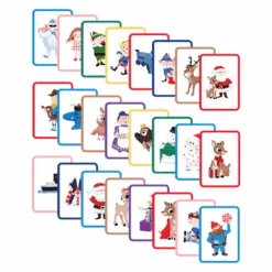 Ready Rudolph Game & Ornament -Country Christmas Loft sarfznhdrisqja6gbw9j