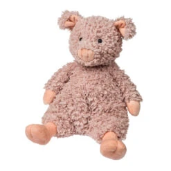 Mary Meyer Snuggables Pig – 14″