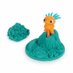 Kinetic Sand Surprise Wild Critters -Country Christmas Loft sbx2potteksgpbhkicc4