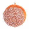 Kurt Adler Foam Jelly Donut Ornament
