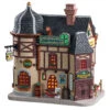 Lemax Broken Flask Tavern -Country Christmas Loft sczs8ntjpg8sbvg2u0dn