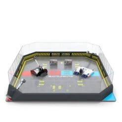 HEXBUG BattleBots Arena 4.0 (Biteforce & Blacksmith) -Country Christmas Loft sd7wduk1xhfdbyw4y0la