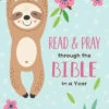 Read And Pray Through Bible In A Year For Girls 1 Read And Pray Through Bible In A Year For Girls -Country Christmas Loft sd8sqkxumv6umpxnre6s