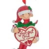 Kurt Adler Mom's Favorite Child Ornament - Boy - Youngest Child -Country Christmas Loft sdgv5odasnnx1fvtxc3r f21b37db f443 4be0 bc7d 9d861a38dd33