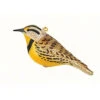 Meadowlark Ornament -Country Christmas Loft sfbiuzynevzb4exyihew