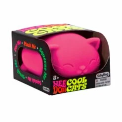 Cool Cats NeeDoh - 10 Cool Cats NeeDoh - -Country Christmas Loft sfwlksyzolwxselazfjm