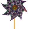 PVC Pinwheel - Violet Floral -Country Christmas Loft shchggxmy2laxmkyirws 21205b48 5e6c 4432 96dc 61a8b12ad87e