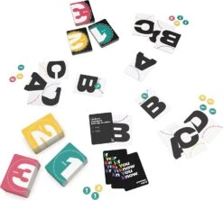 SpinMaster If You Know You Know Card Game -Country Christmas Loft shep9u9sbhklyw4sfxpc