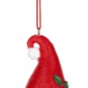 Gnome Teacher Ornament