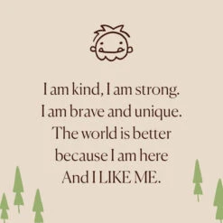 Bigfoot Copes With Hurt Feelings Board Book -Country Christmas Loft spqy12kg35o97eodivmn