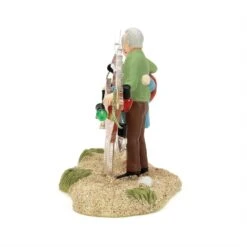 Department 56 The Deer & The Antelope Play -Country Christmas Loft sr8yahqtyizb8xusvovy