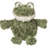 Mary Meyer Again Friends Sprouts Frog – 6″ -Country Christmas Loft src4pxea6qgdllxwh6rx