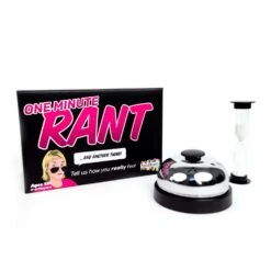 One Minute Rant Game -Country Christmas Loft srjo3wgeeczhxqzm1xur