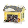 Department 56 The Griswold Holiday Garage -Country Christmas Loft su2lpvhlvzgwh2sofsac