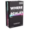 Where On The Scale? Party Game -Country Christmas Loft sv5nmkjeksmeksxrmraq