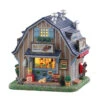 Lemax Bart's Country Produce & Crafts -Country Christmas Loft svhvqbivpenhpuhkngup