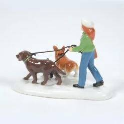 Department 56 Gettin' Our Steps In -Country Christmas Loft swnppm7atuphlmdp75gg