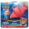 SpinMaster Paw Patrol Aqua Pups - Skye