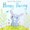 You're My Little Honey Bunny -Country Christmas Loft sywgmhpmf40mfvmx9t5s