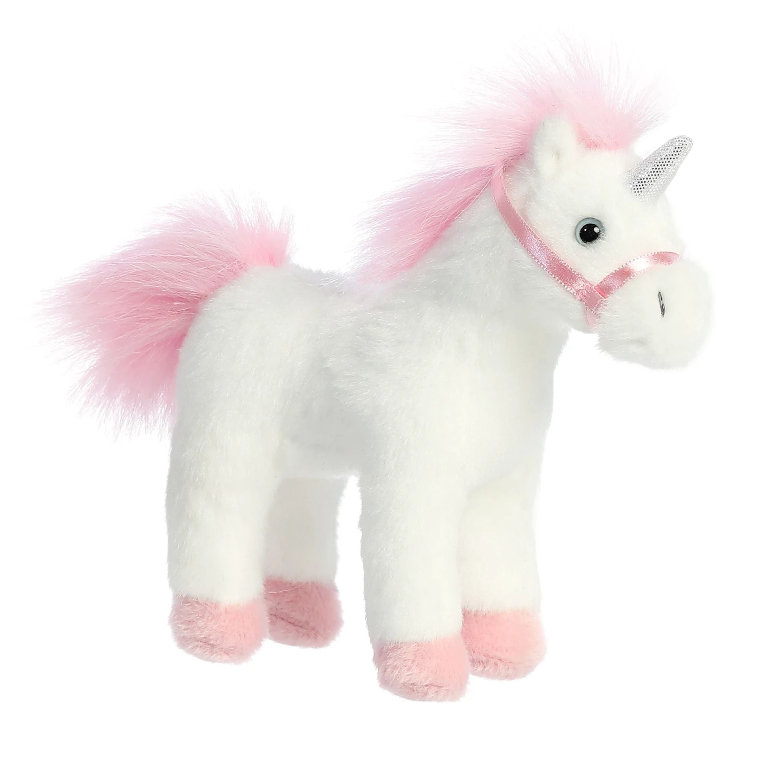 Aurora Breyer Unicorn Plush 3 Aurora Breyer Unicorn Plush