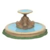 Department 56 Cherry Hill Fountain From Friends -Country Christmas Loft t225ldyxsjgbjmttxyjs