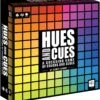 USAopoly HUES And CUES - A Vibrant Color And Clue Guessing Game -Country Christmas Loft t3uwh8opgymmbb24lmdz