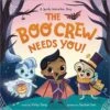 The Boo Crew Needs You! A Spooky Interactive Story -Country Christmas Loft t4tgm6qxck8ipu6ahfcv