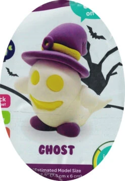 Air Dough Ghost