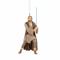 Hallmark Star Wars Obi-Wan Kenobi Ornament