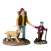 Lemax Hiking Buddies - 2 Piece Set -Country Christmas Loft taaiagl1edxbx8yqodso