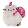 GUND Pusheen Santa Claws Plush -Country Christmas Loft tagtdfspdcl54nwv80p1