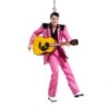 Kurt Adler Elvis Presley In Pink Suit Ornament -Country Christmas Loft tasbzqr9z7jpai3vllzq