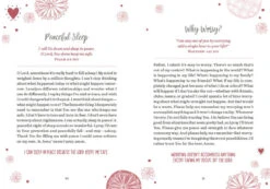 200 Prayers To Encourage A Teen Girl's Heart -Country Christmas Loft tasi7ehamc85arbmkjxf