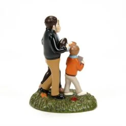 Department 56 Touchdowns, Turkey & Pie -Country Christmas Loft tbfjmncr5ti4lhewrs9i