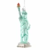 Kurt Adler Statue Of Liberty Glass Ornament -Country Christmas Loft tcoyu3gfljqb52jivdsa