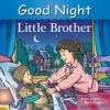 Good Night Board Book - Little Brother -Country Christmas Loft tctijnxa4pfpjmobtqwf