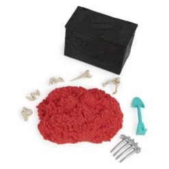 Kinetic Sand DinoXCavate 8 Kinetic Sand DinoXCavate -Country Christmas Loft tdbzk09wslssih2gcx4u